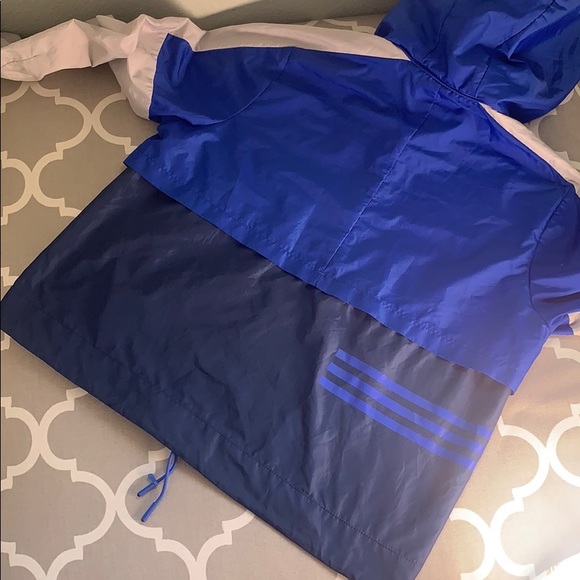 Adidas Jacket - Picture 5 of 5